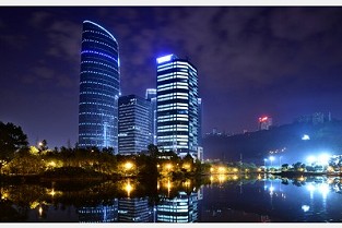 上海徐家汇 海安租房信息