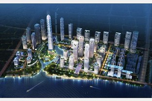 华乐花园 深圳双限房